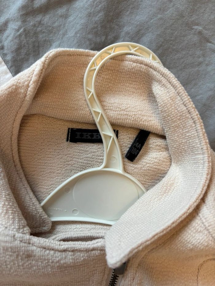 Veste été dentelle - photo numéro 3