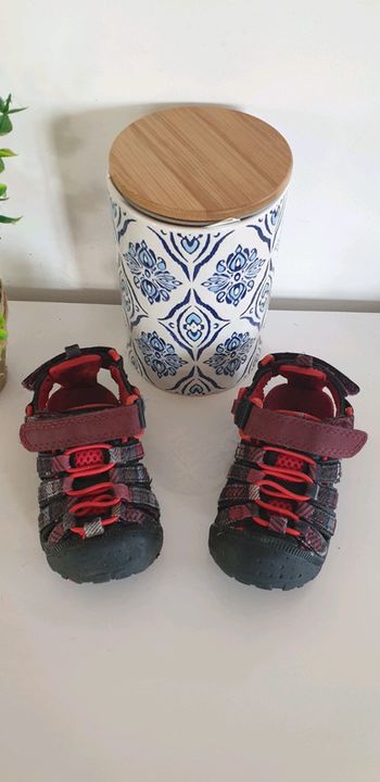 Sandale garçons