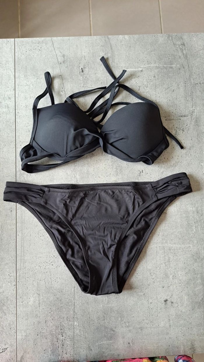 Maillot de bain taille M