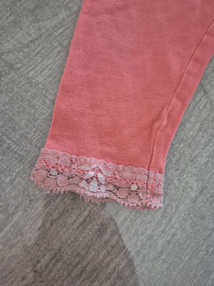 Ensemble gilet et legging đž - photo numĂ©ro 2