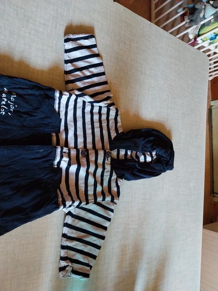 Combinaison - photo numéro 2