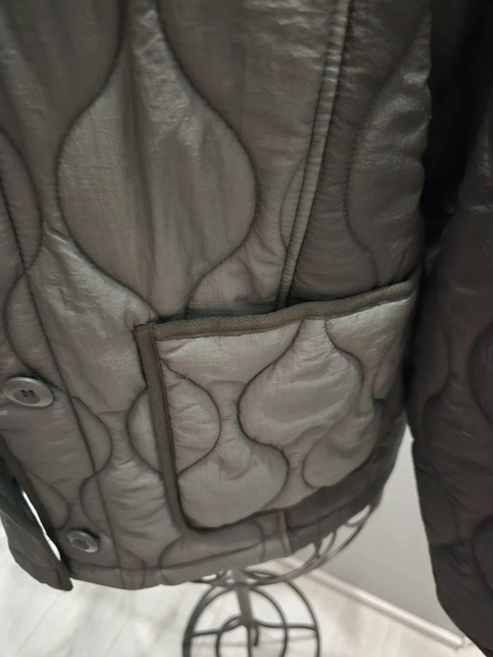 Blouson matelassé Zara - photo numéro 6