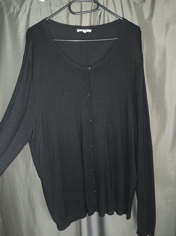 Gilet Femme