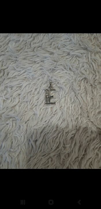 Pendentif
