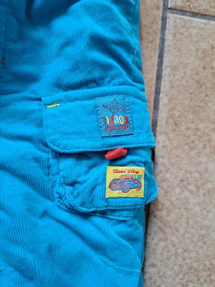 Ensemble 6 mois - photo numéro 3