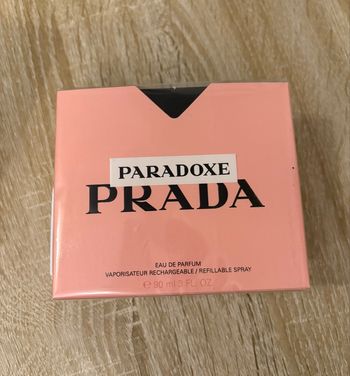 Paradoxe 90ml