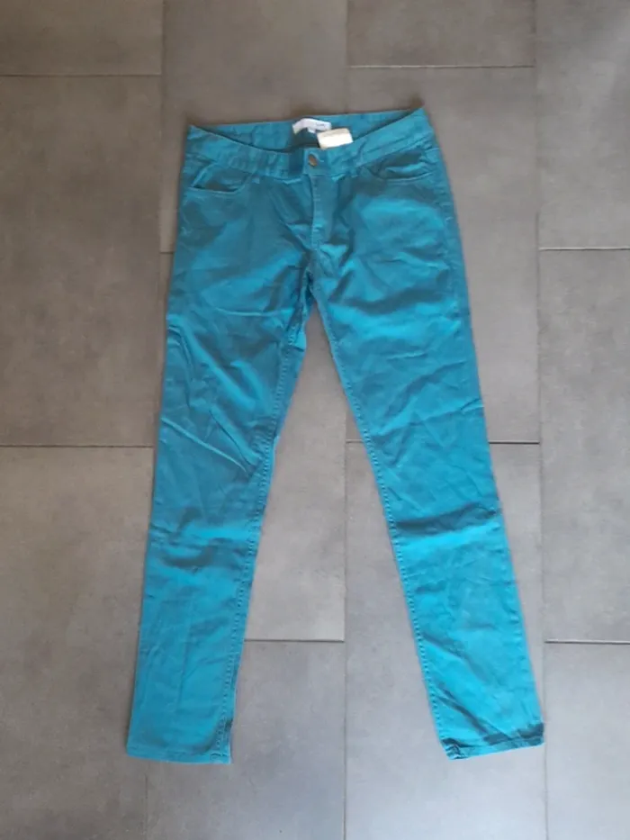 Jeans - photo numéro 2