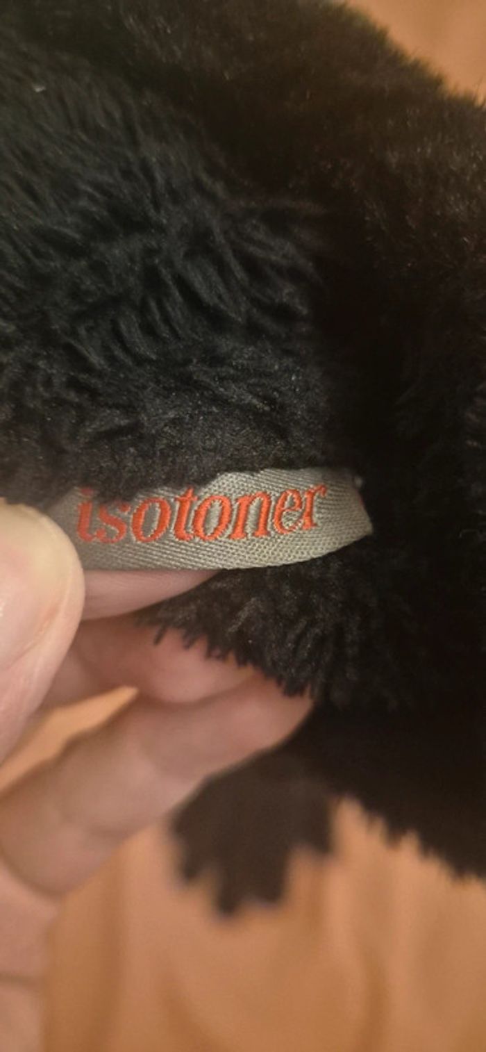 Gant femme Isotoner - photo numéro 3