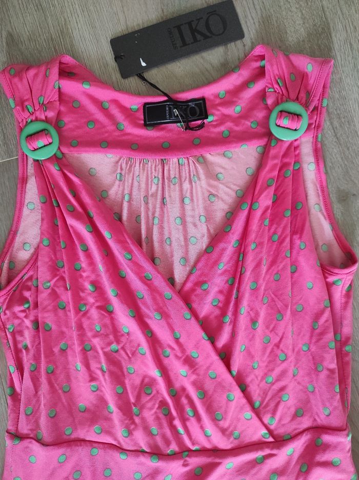 Robe IKO - photo numéro 3