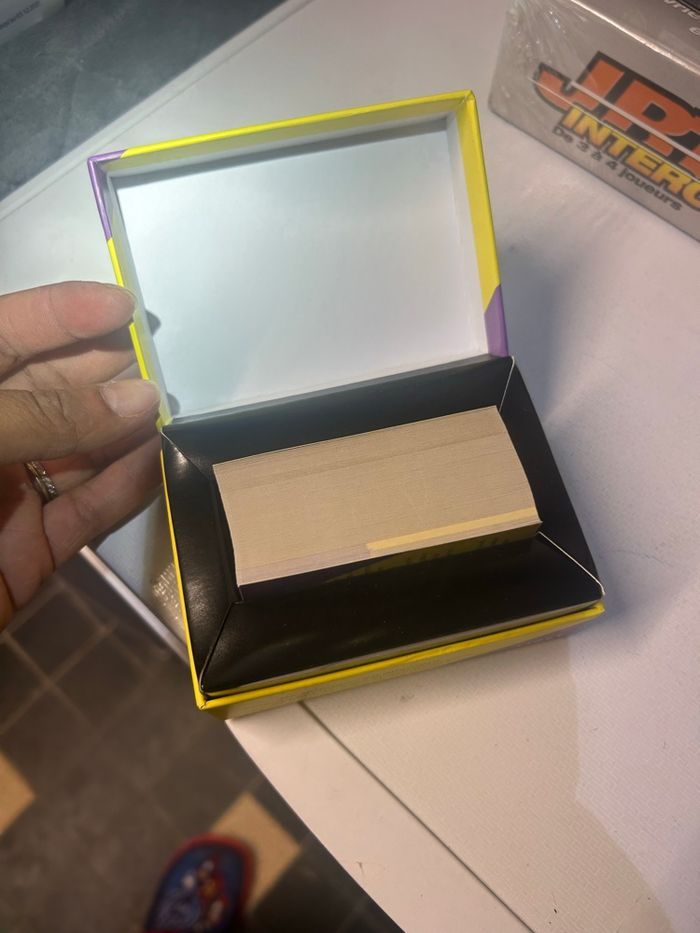 Jeu apéro - photo numéro 4