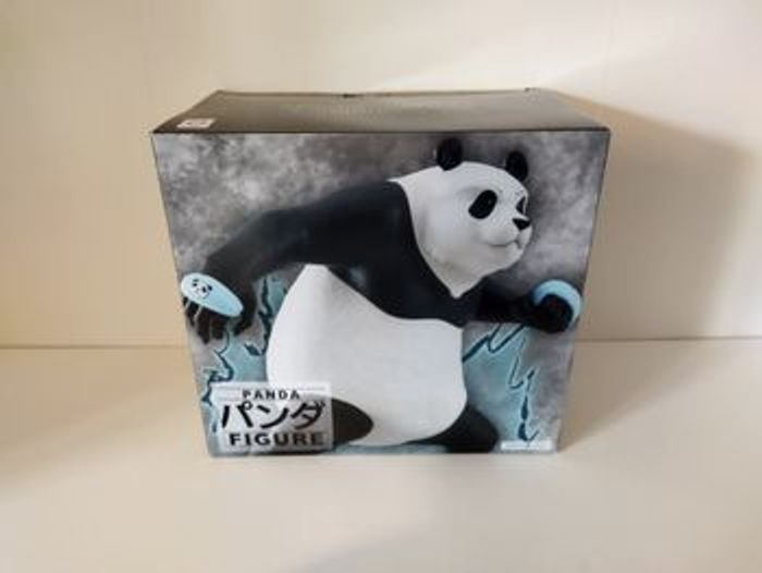 Jujutsu Kaisen PANDA Figurine TAITO