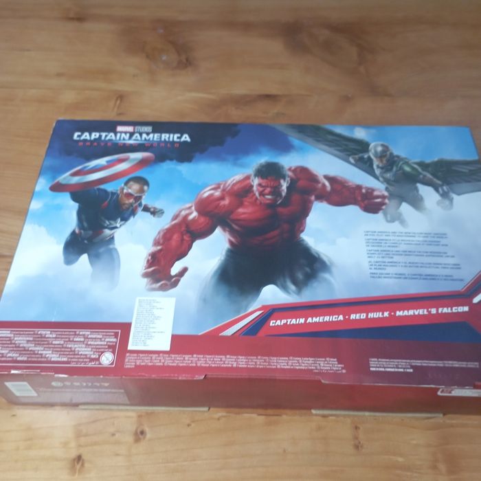 Figurines marvel - photo numéro 5