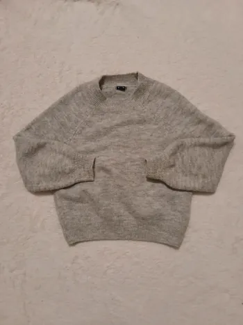 Jolie pull fille 6 ans kiabi