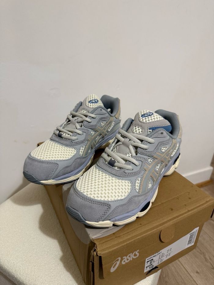 asics gel nyc - photo numéro 4