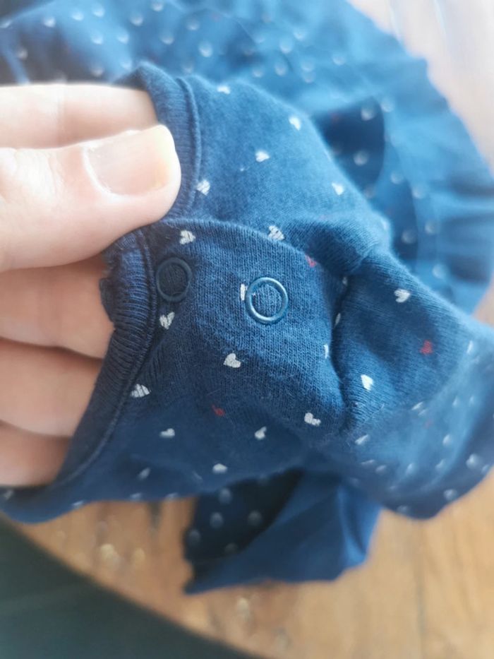 Robe Petit Bateau 24m - photo numéro 5