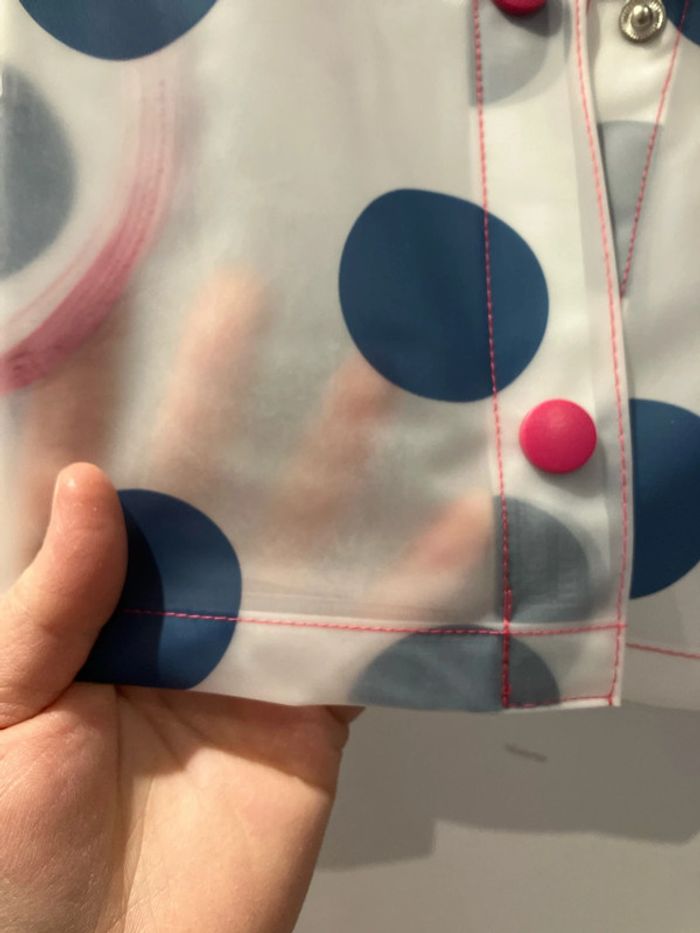 Imperméable - photo numéro 2
