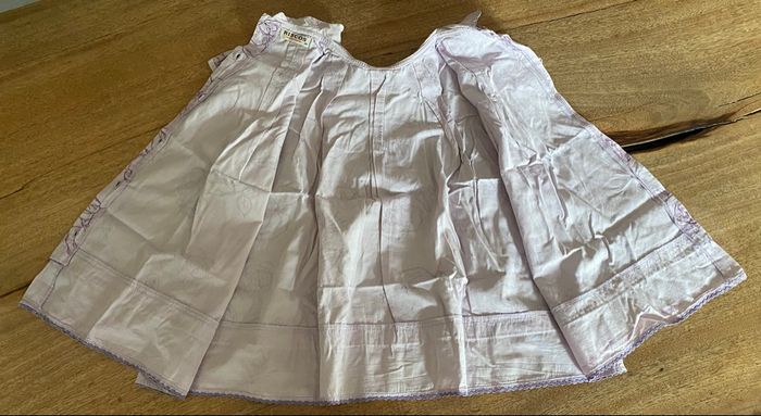 Robe - photo numéro 2