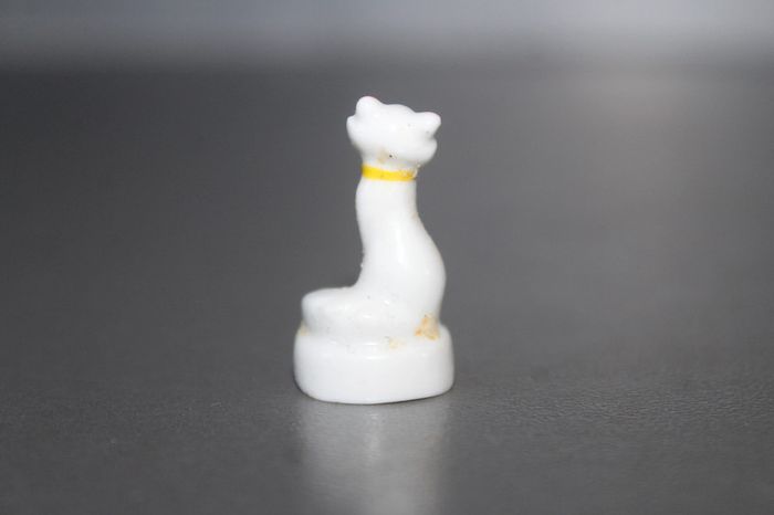 Figurine Duchesse - Disney - photo numéro 2