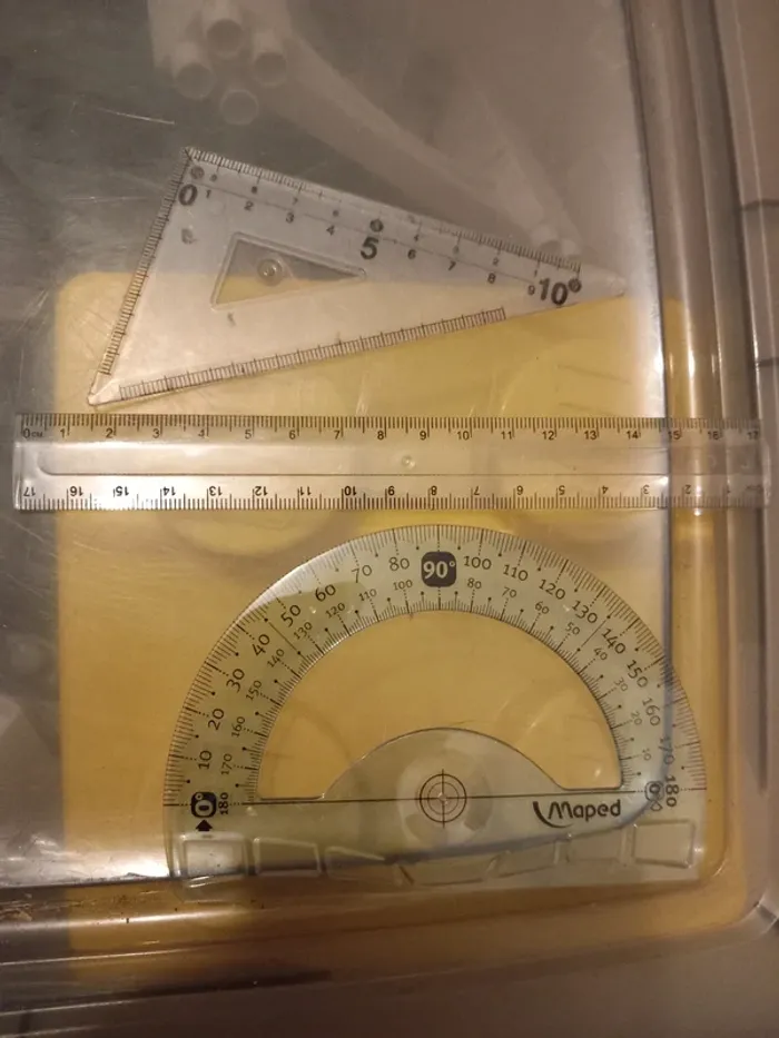 Kit de traçage