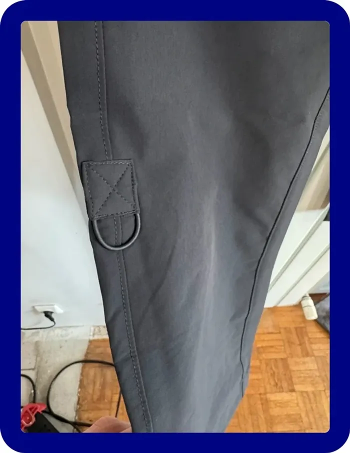 Pantalon de randonnée The North Face Taille L / 42 - photo numéro 4