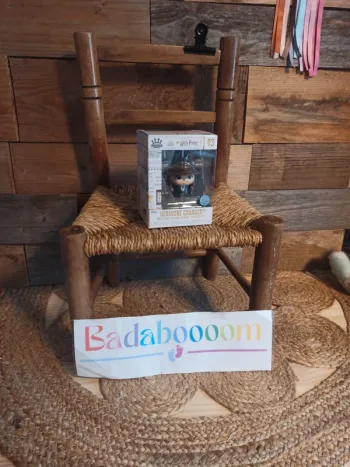 Figurine Funko Harry Potter neuf Hermione Granger 93