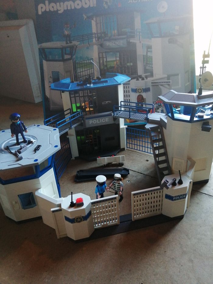 Playmobil - photo numéro 2