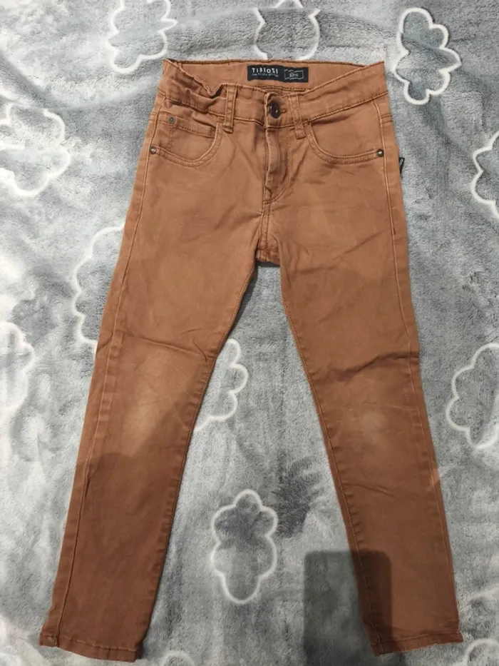 Pantalon Tiffosi