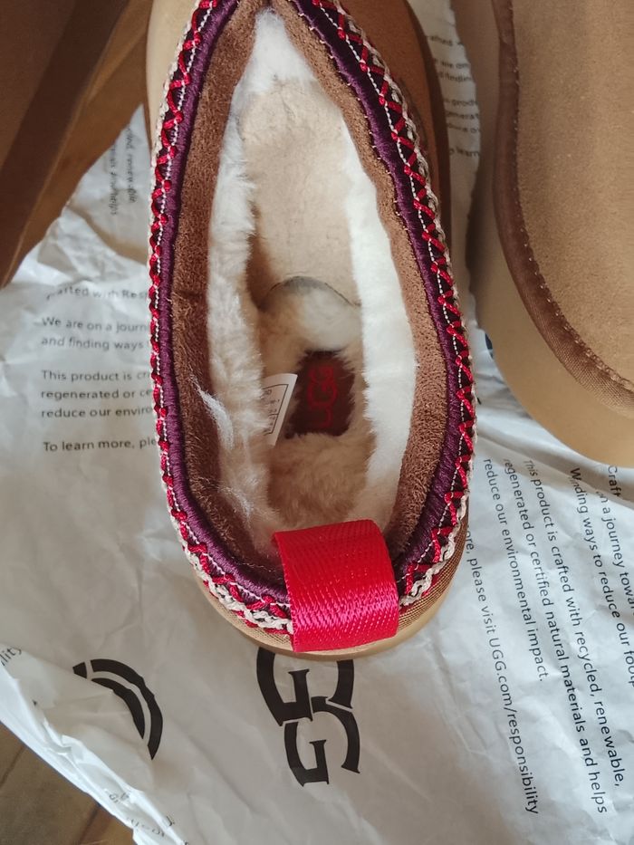 UGG Tazz II - photo numéro 4