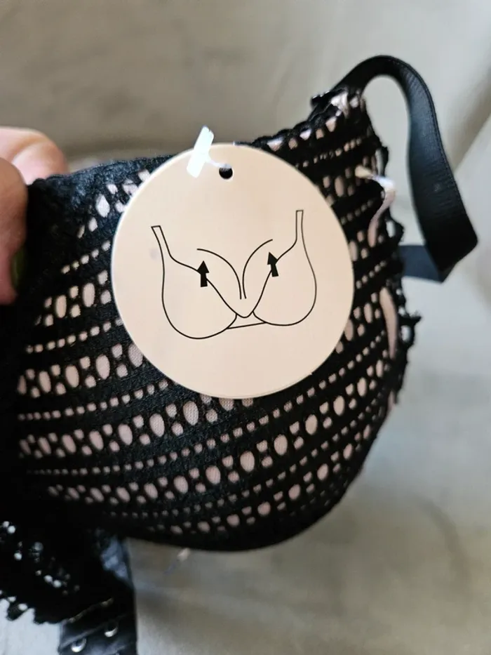 Soutien-gorge 80B - photo numéro 7