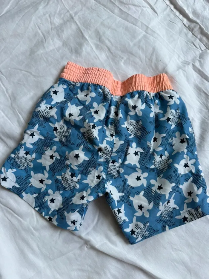 Short de bain - photo numéro 3