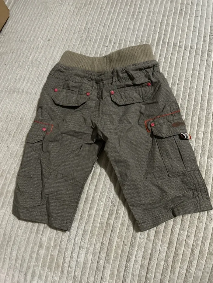 Pantalon marron - photo numéro 2
