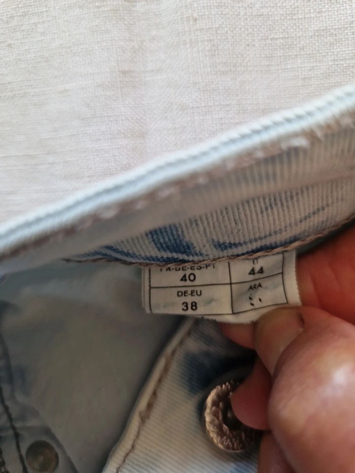 Mini Short 🗨 - photo numéro 13