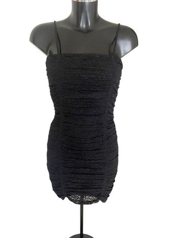 Robe moulante Jennyfer taille 38/M