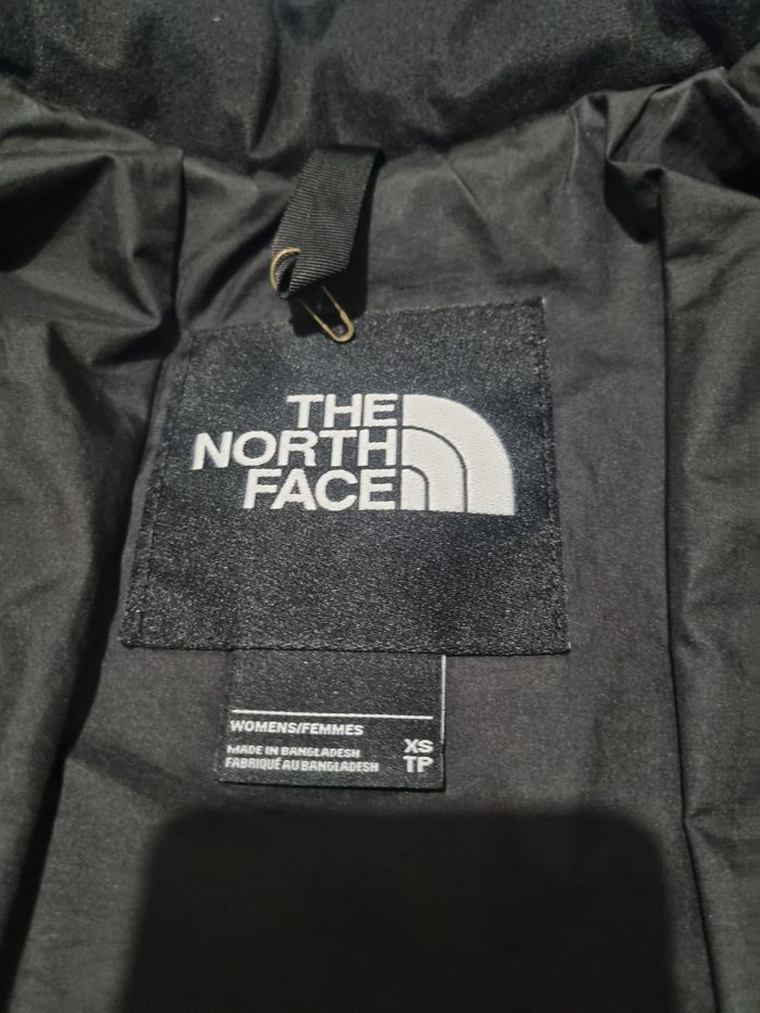 Doudoune The North Face - photo numéro 7