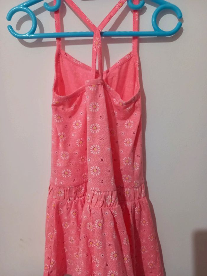 Robe légère - photo numéro 4