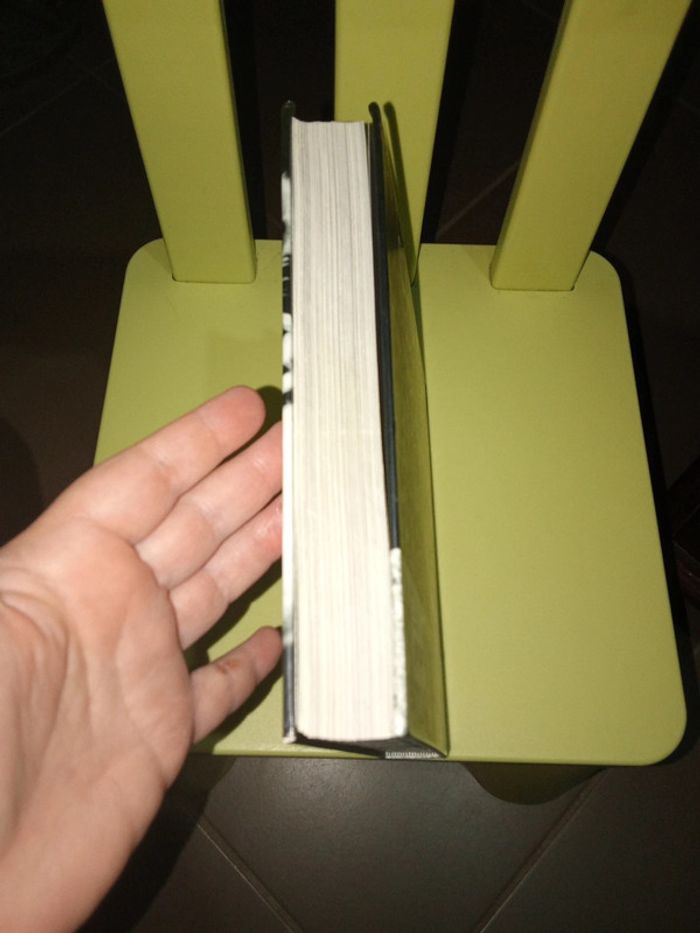 Livre sur les chats - photo numéro 4