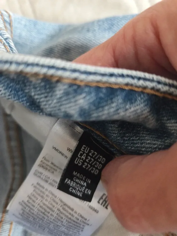 Jeans femme - photo numéro 4