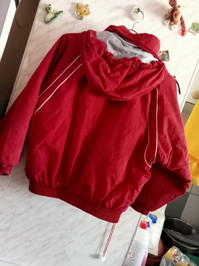 Veste (3-) - photo numéro 6