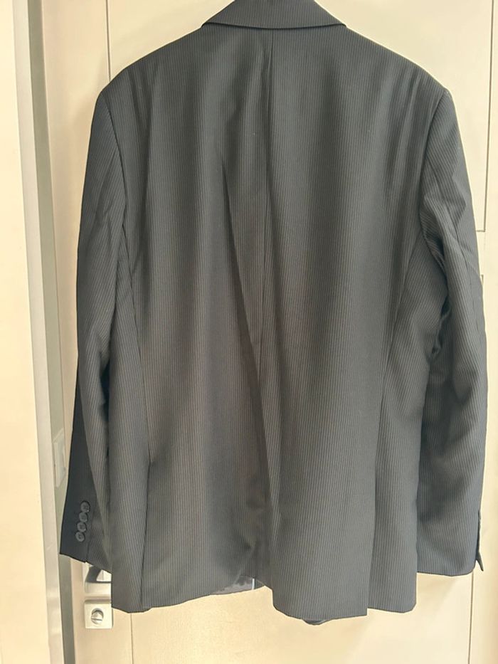Veste costume - photo numéro 7