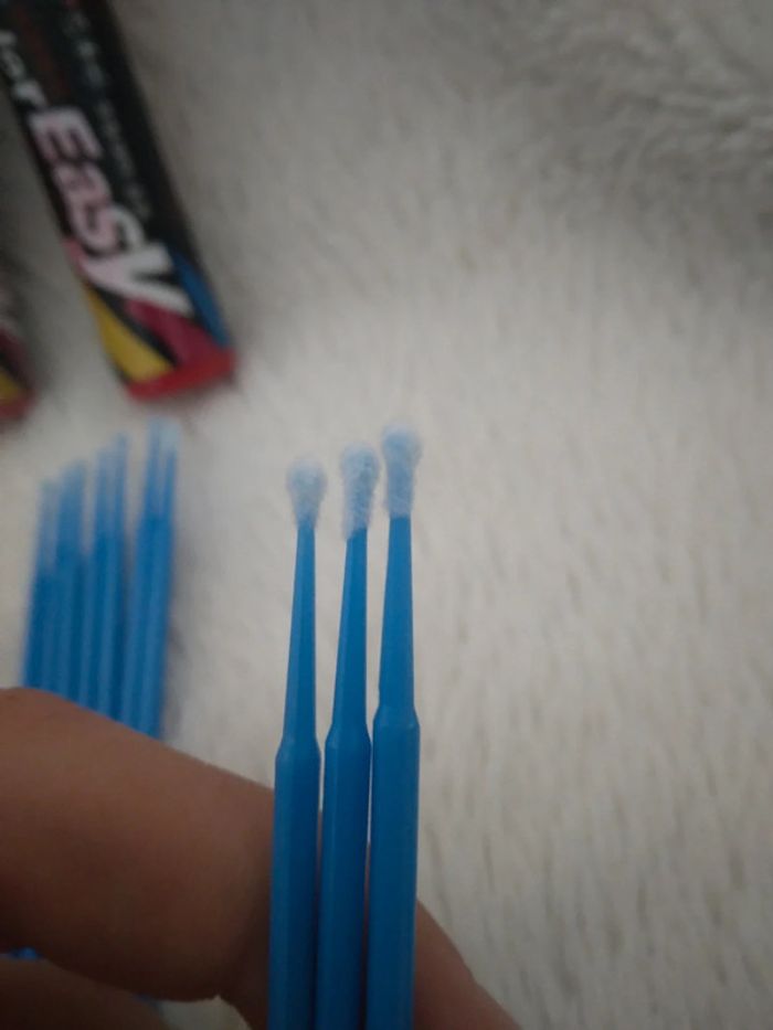 🌸Lot de 2 stylos retouche peinture voiture🌸 - photo numéro 5