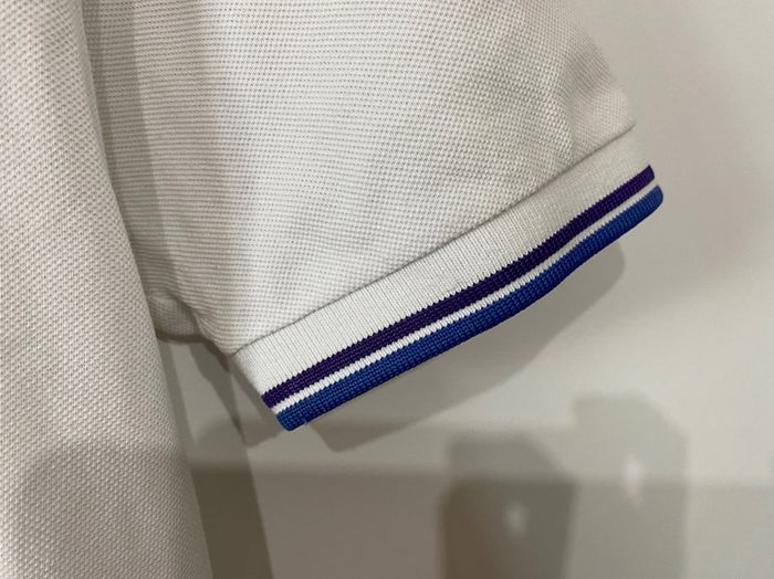 Polo Fred Perry - photo numéro 6