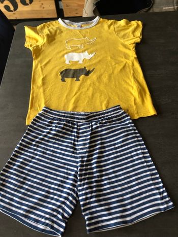 Pyjamas 