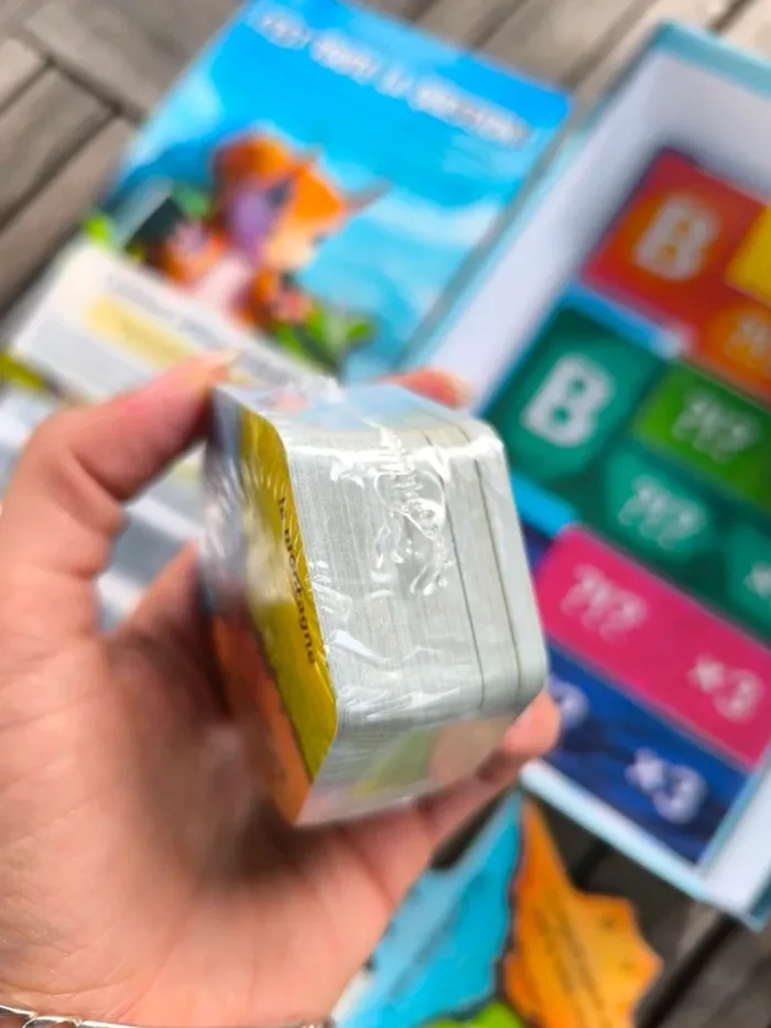 C'est toute la question - photo numéro 5