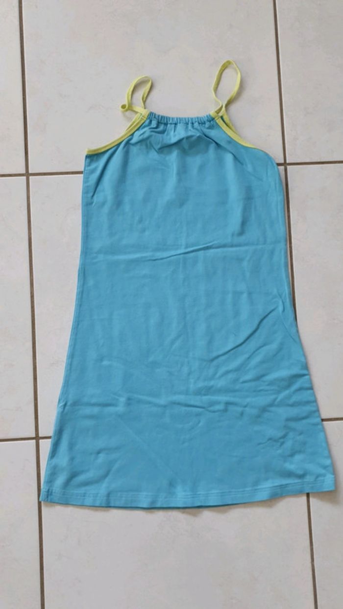 Robe été 10 ans VINT - photo numéro 4