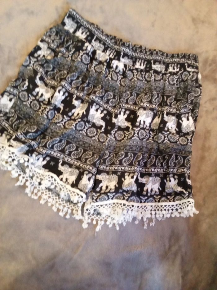 Short imprimé 🔥🔥 - photo numéro 2