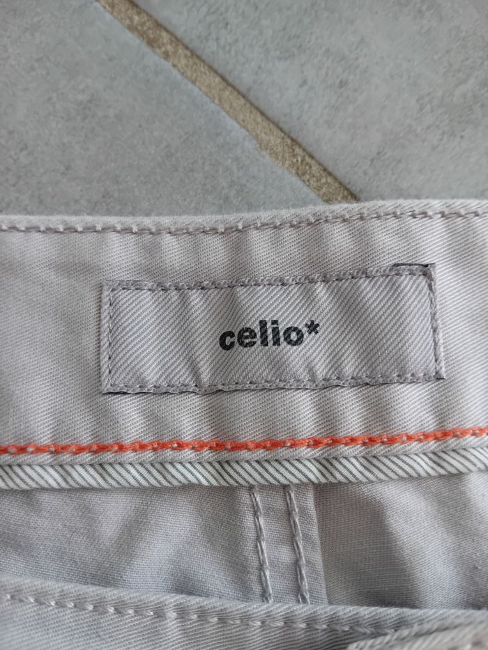 Pantalon celio 48. - photo numéro 2