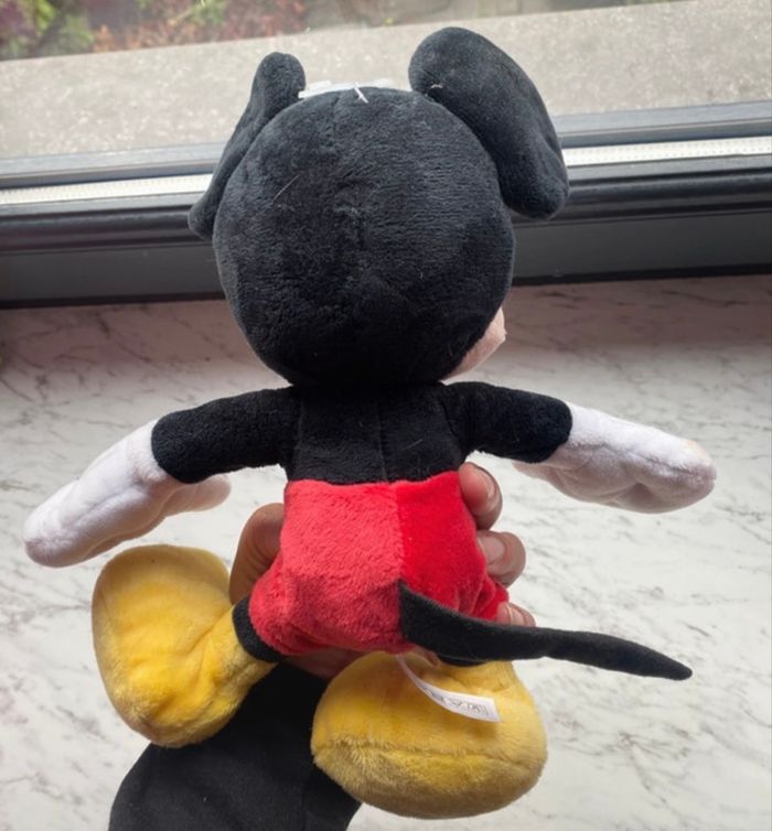 Lot de peluche Disney - photo numéro 7