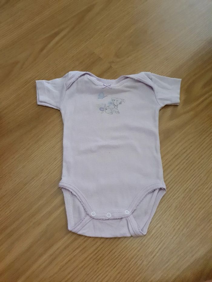 bodie Disney lilas 3 mois