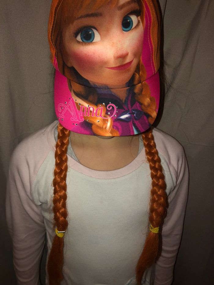 Lot casquette bonnet - photo numéro 2