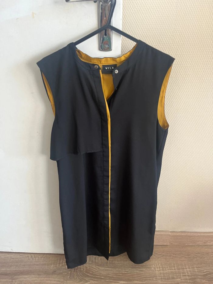 Lot de 5 robes été taille S - photo numéro 2